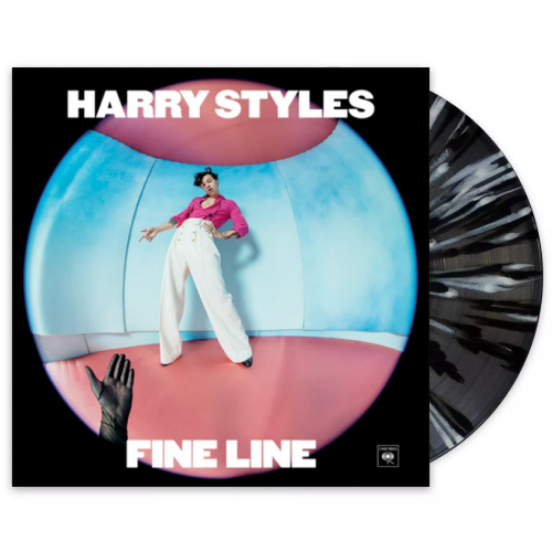 STYLES, HARRY - FINE LINE -LTD COLOURED VINYL-STYLES, HARRY - FINE LINE -LTD COLOURED VINYL-.jpg